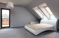 The Ridgeway bedroom extensions