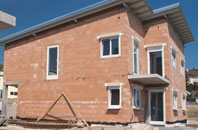 The Ridgeway home extensions