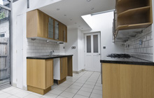 The Ridgeway kitchen extension leads